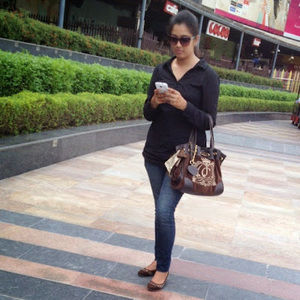 Meet your Posher, Gurcharan